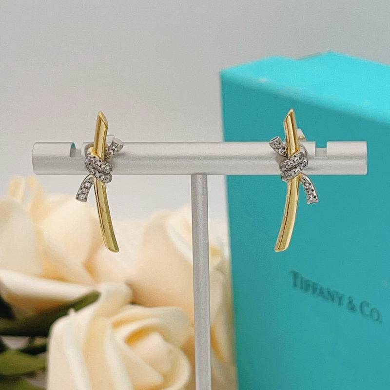 Tiffany Earring 07yxs16